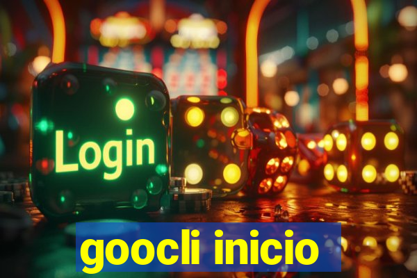 goocli inicio